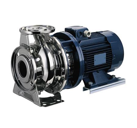 sp-F型衛生級離心泵